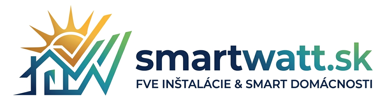 SmartWatt.sk